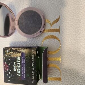 Lily Pad Eyeshadow Palette